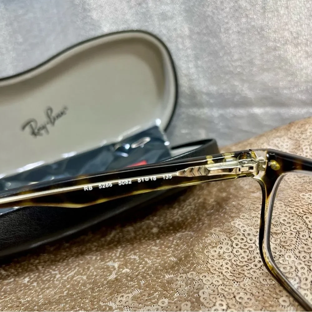 Ray Ban Frames - RB 5286 5082 135MM Designer Frames